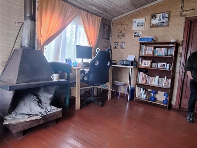 Casa en Los Ángeles