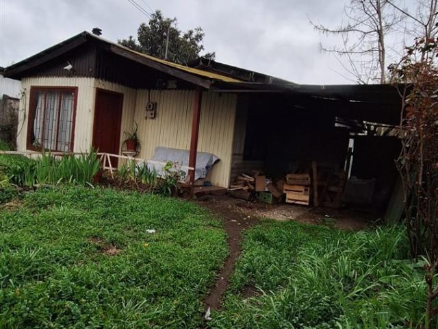 Casa en Los Ángeles