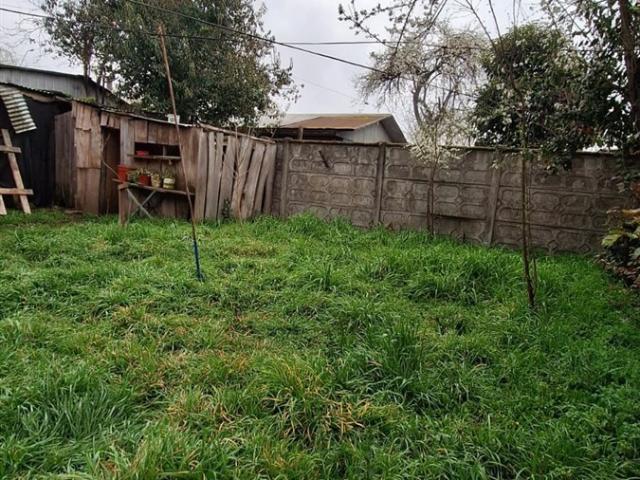 Casa en Los Ángeles