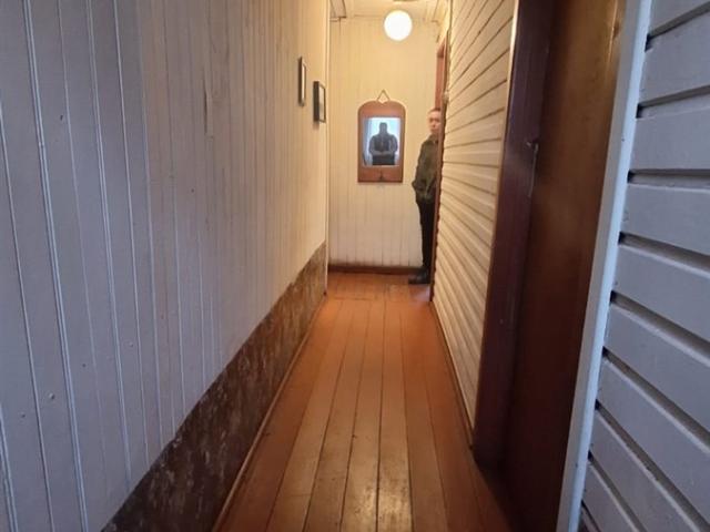 Casa en Los Ángeles