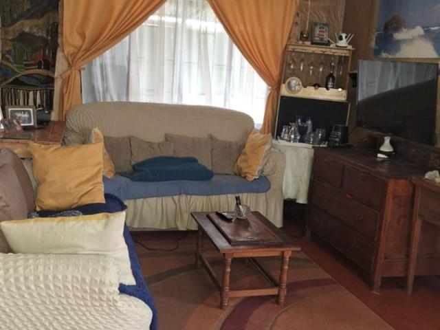 Casa en Los Ángeles