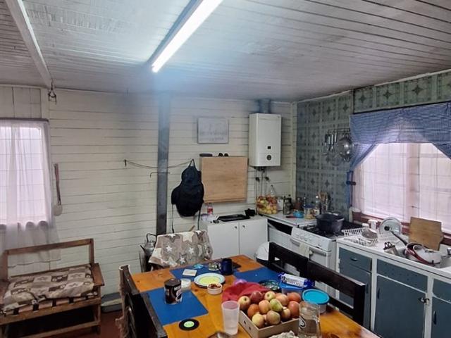 Casa en Los Ángeles