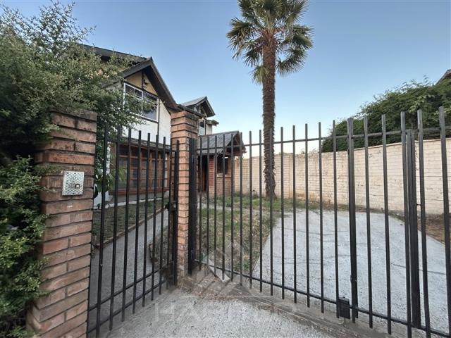 Casa en arriendo en Santo Domingo, Valparaíso