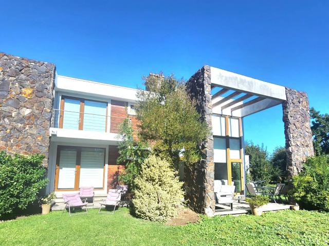 Casa en venta en Los Angeles, Biobío