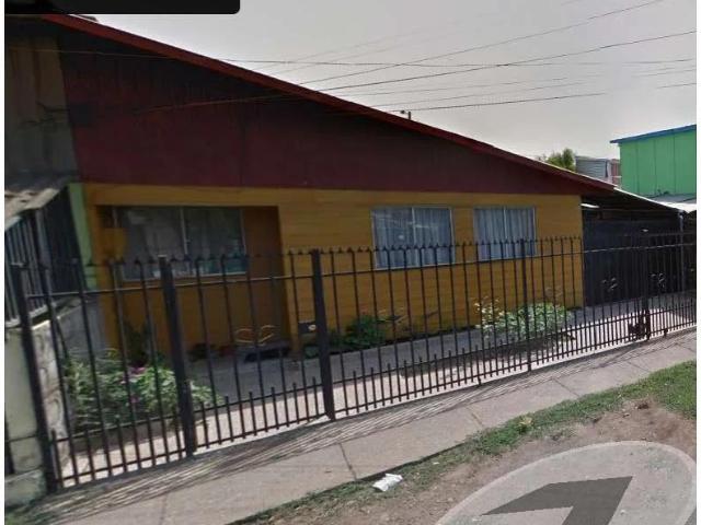 Casa en Los Ángeles