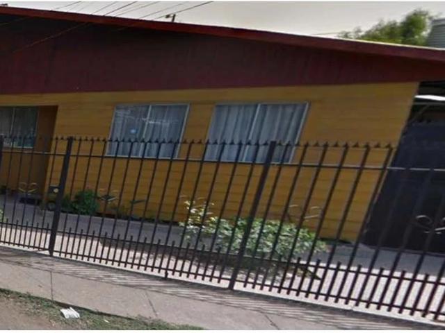 Casa en Los Ángeles