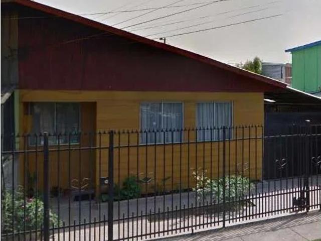 Casa en Los Ángeles