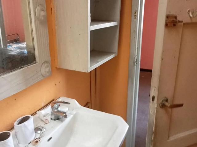 Casa en venta en Población Galvarino, Los Ángeles