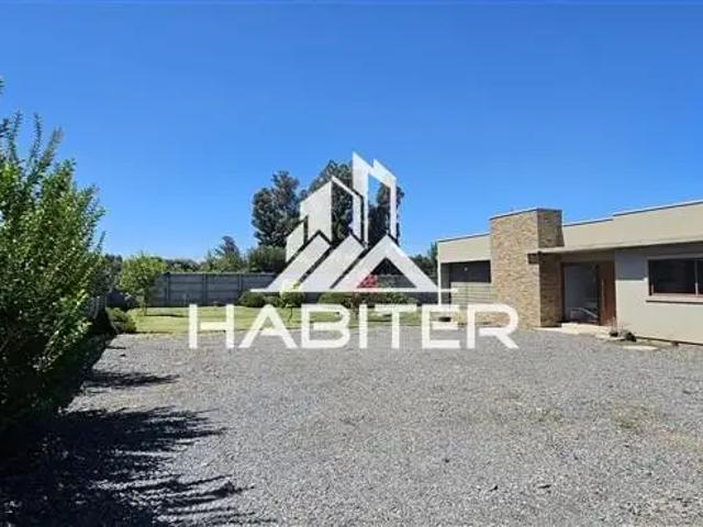 Casa en venta en Los Angeles, Biobío
