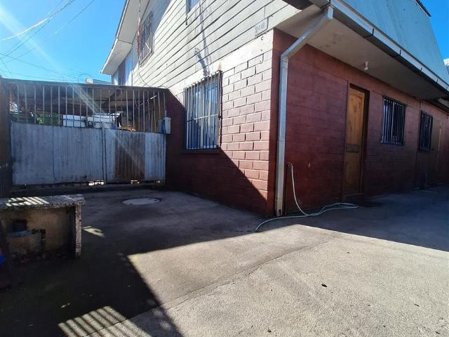 Casa en Los Ángeles