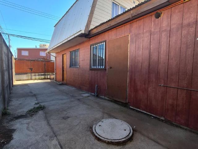 Casa en Los Ángeles