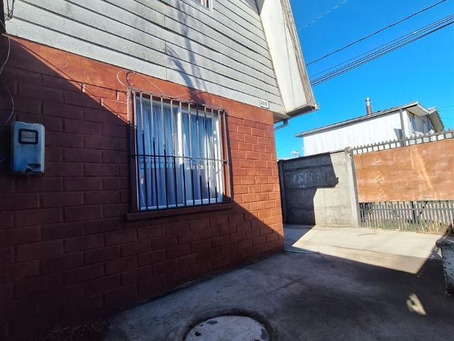 Casa en Los Ángeles