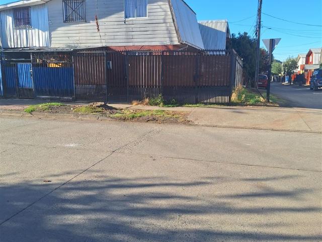 Casa en Los Ángeles