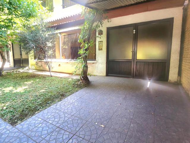 Casa en arriendo en Los Angeles, Biobío