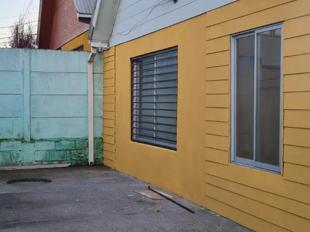 Casa en Los Ángeles