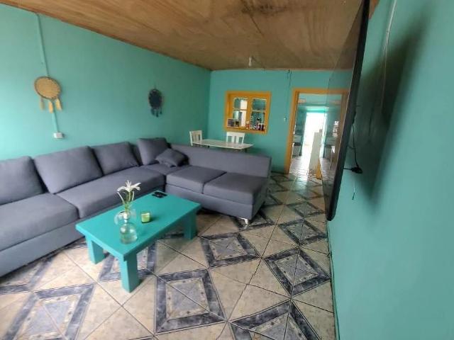 Casa en Los Ángeles