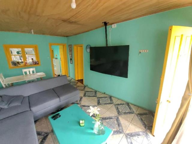 Casa en Los Ángeles