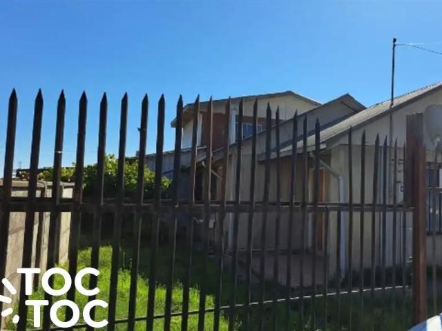 Casa en venta en Villa Génesis, Los Ángeles