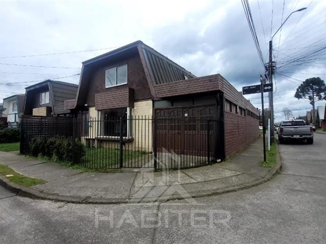 Casa en arriendo en Arica, Arica y Parinacota