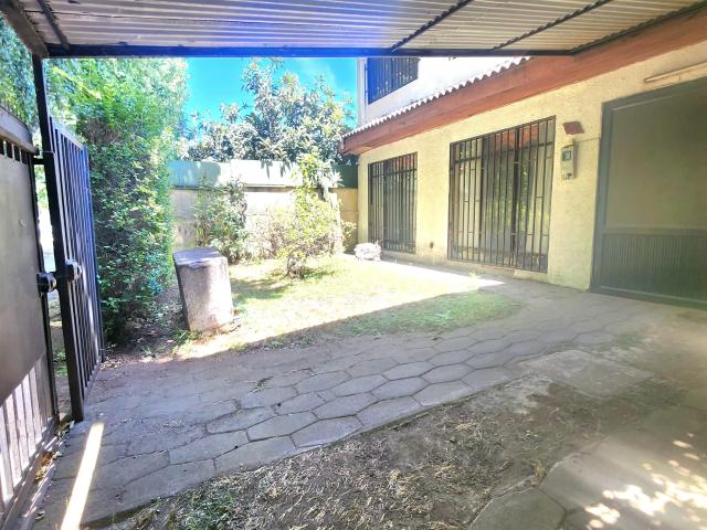 Casa en arriendo en Los Angeles, Biobío