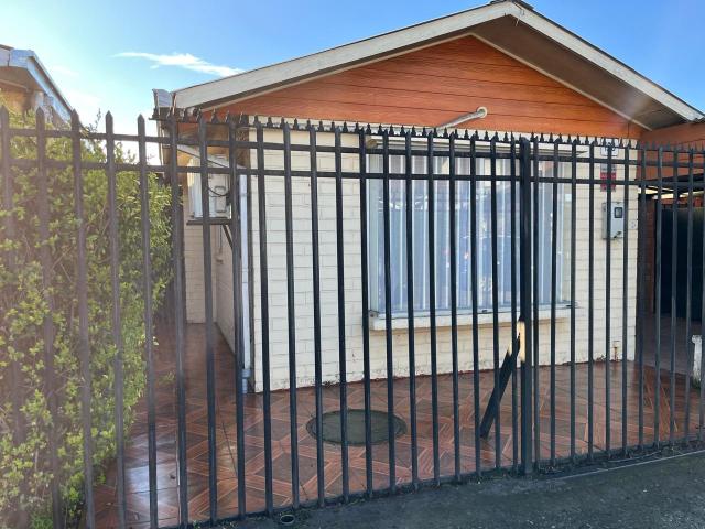 Casa en Los Ángeles