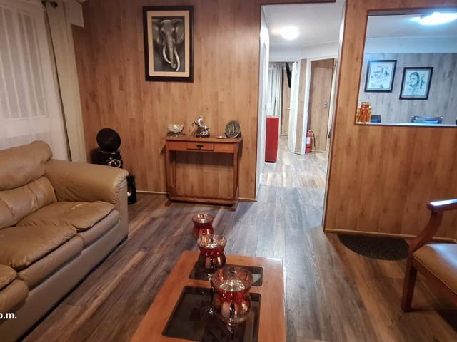 Casa en Los Ángeles