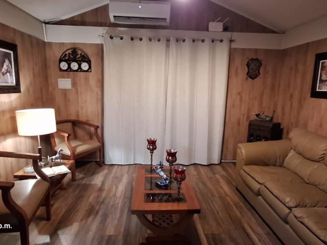 Casa en Los Ángeles