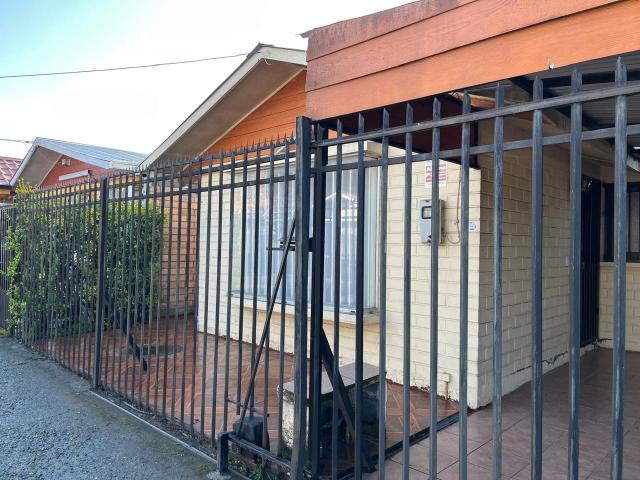 Casa en Los Ángeles