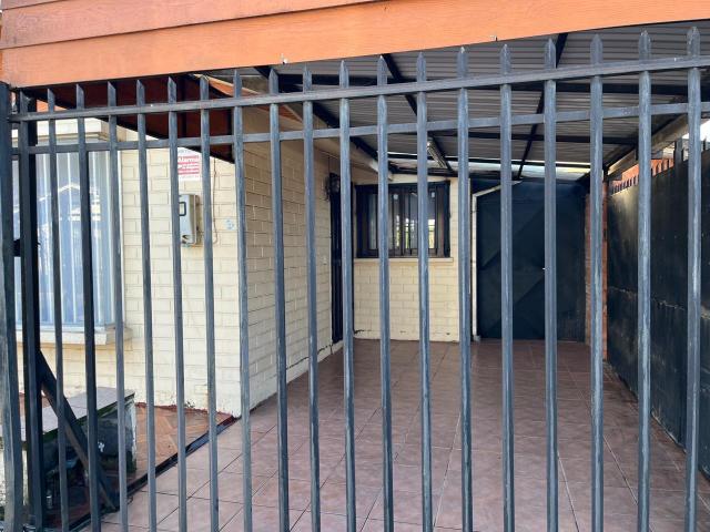 Casa en Los Ángeles