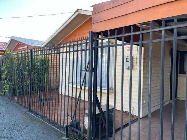 Casa en Los Ángeles