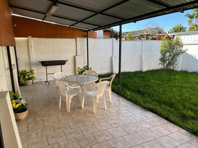 Casa en Los Ángeles