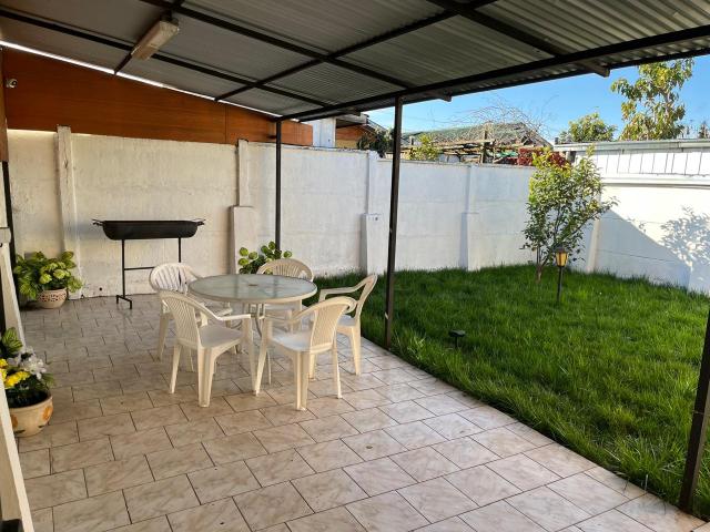 Casa en Los Ángeles