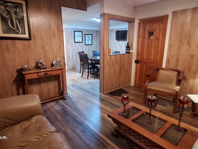 Casa en Los Ángeles