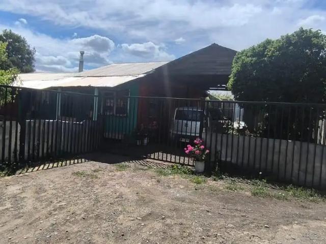 Casa en venta en Los Varones, Los Ángeles