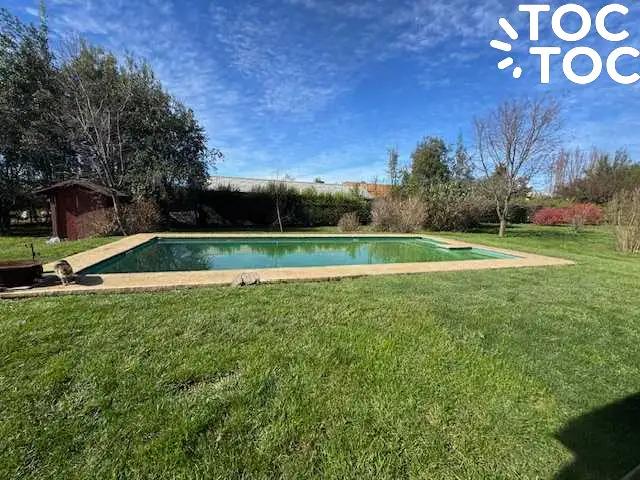 Casa en venta en Los Angeles, Biobío