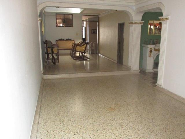 Casa en arriendo en El Laguito, Bolívar