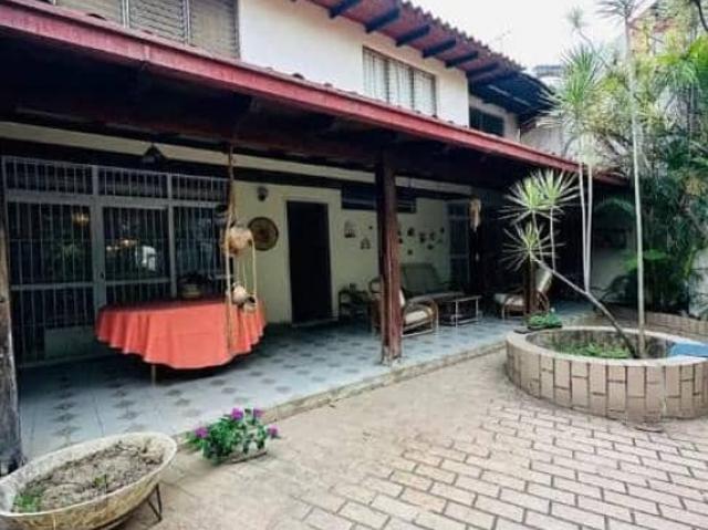 Casa en venta en Leoncio Martínez, Miranda