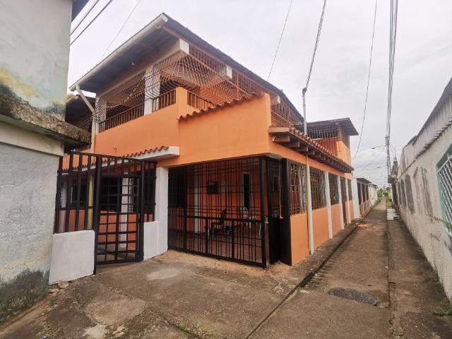 Casa en venta en Los Guaritos, Maturín