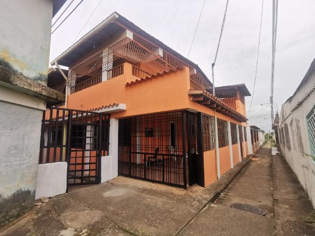 Terreno en venta en Monagas