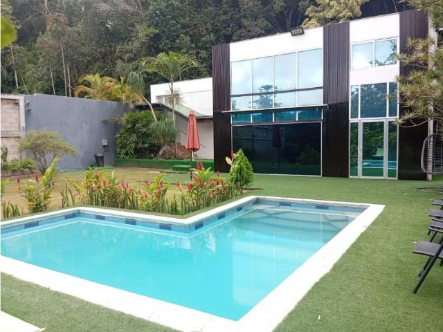 Apartamento en venta en Boca De Uchire, Miranda
