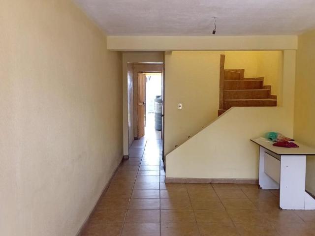 Casa en renta en Acatepec, Estado de México