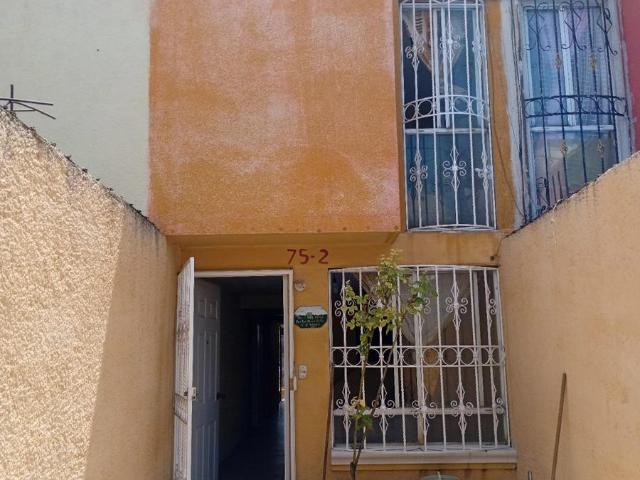 Casa en renta en Acatepec, Estado de México