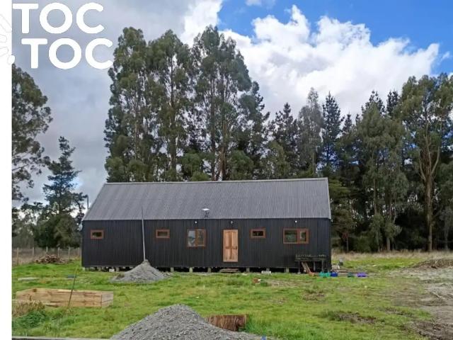Casa en arriendo en Los Lagos, Los Ríos