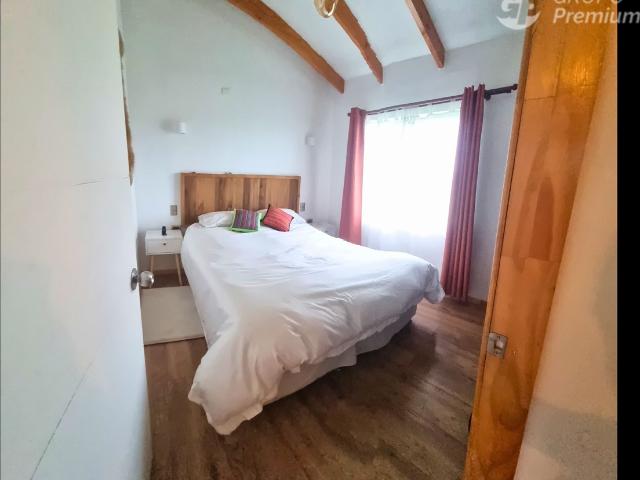 Casa en Los Muermos