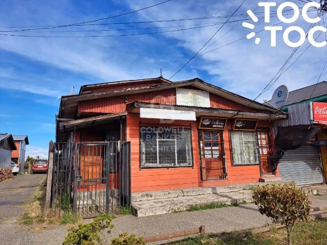 Casa en venta en Muermos, Los Lagos