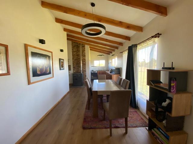 Casa en Los Muermos