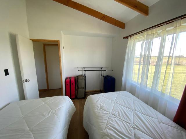 Casa en Los Muermos