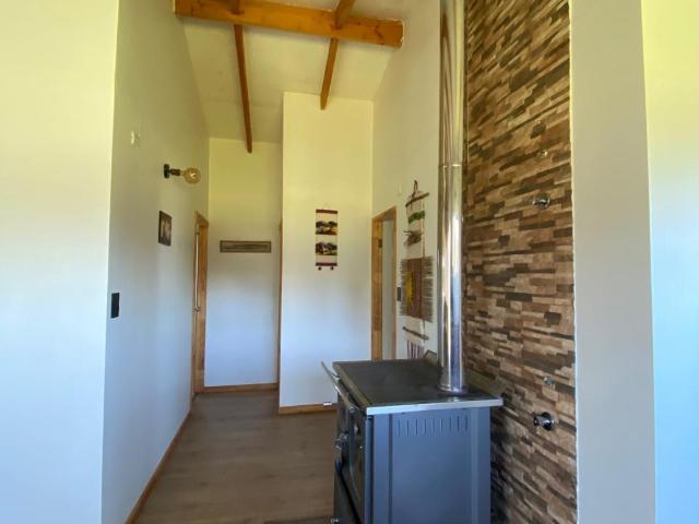 Casa en Los Muermos