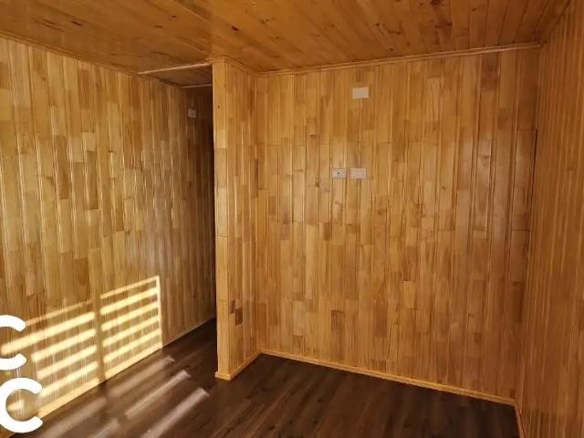 Casa en Los Muermos