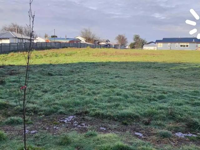 Casa en Los Muermos
